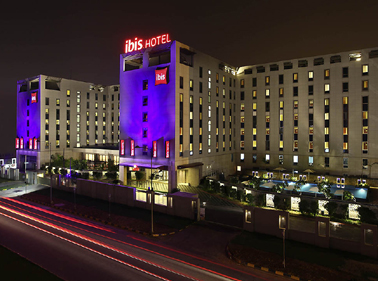 Hotel IBIS