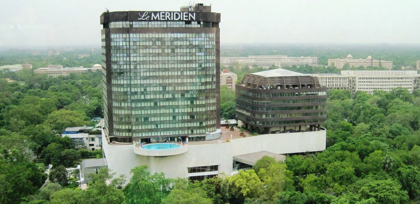 Hotel Le Meridien