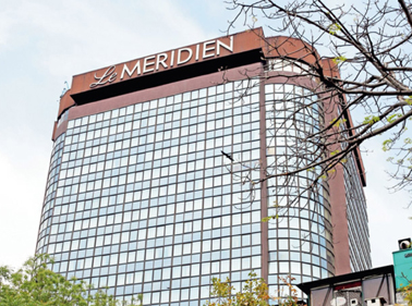 Hotel Le Meridien