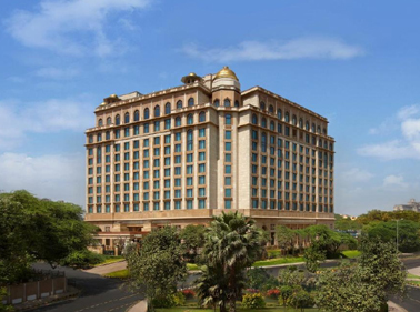 Hotel Leela Palace