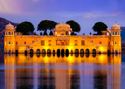 jal mahal jaipur