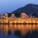 The Golden Triangle Tour Package: Embarking on India’s Cultural Odyssey