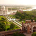 Embarking on a Regal Journey: Luxury Taj Mahal Excursion with Expert Guide