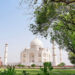 Exploring the Epitome of Love: Guided Taj Mahal Tour from Delhi