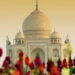 Taj Mahal History: A Tale of Love, Architecture, and Legacy