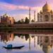 Unveiling Splendour: Exploring Taj Mahal Tour Packages